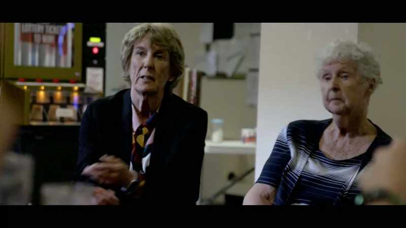 (Member and interpreter talk at once)