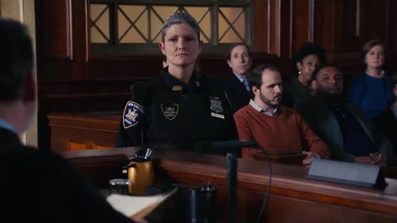 Members of the jury. How do you find?