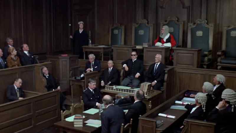 Members of the jury