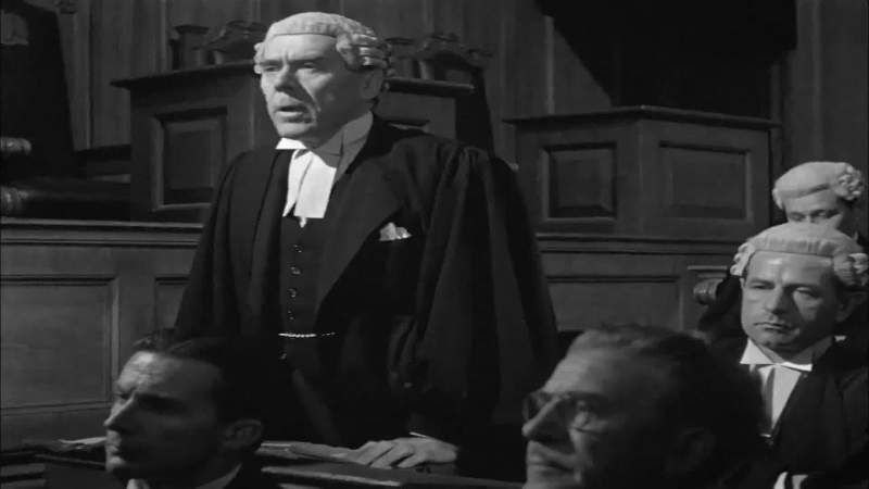 Members of the jury