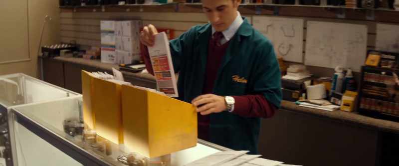 Memories, Pete... that is what we have in our hands