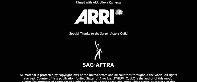 # Memories will surely fade away #