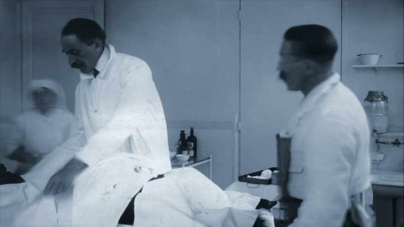 Men believed they were gaining vitality