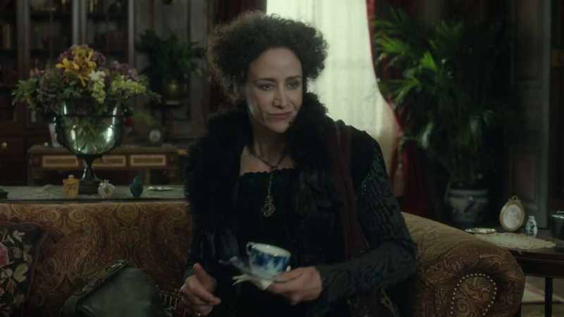 Men cannot help their natures, Mrs. Barton