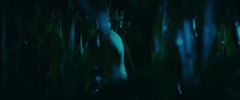 (men chattering)