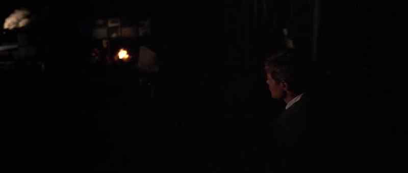 (MEN CHATTERING)