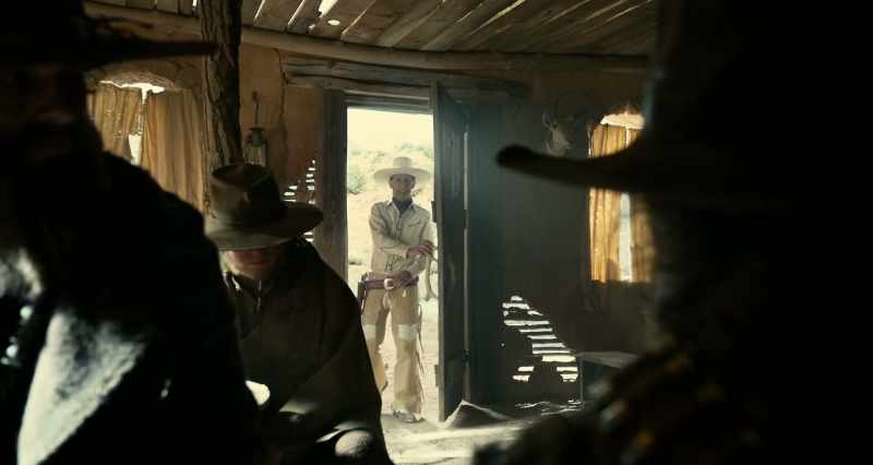 [men murmuring]