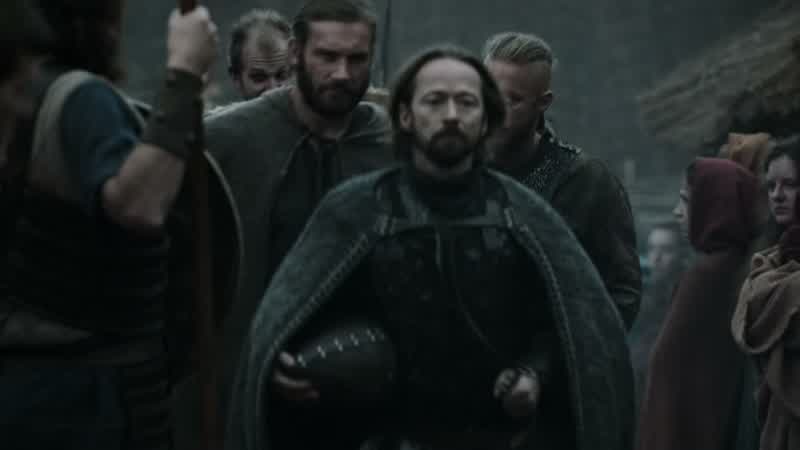 Men: My lord eadric