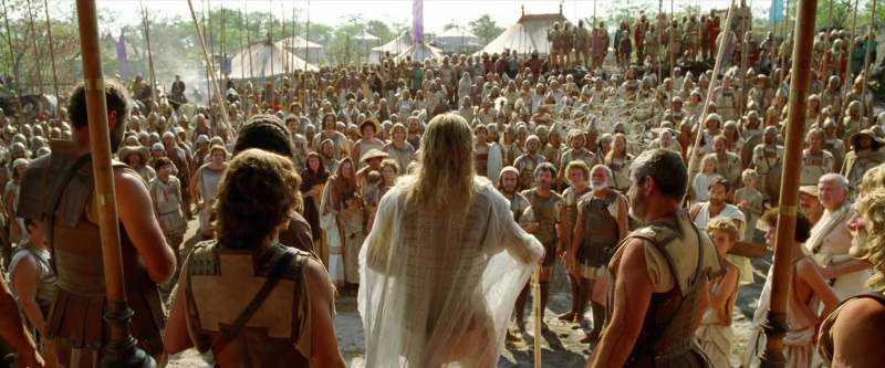 Men of Macedon