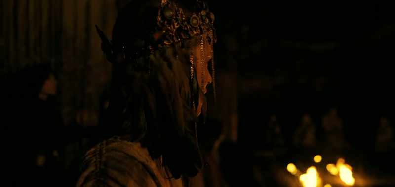 Men used it to control and twist and alter God's intentions