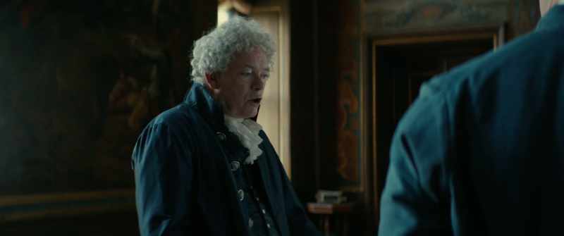 Men who usually hate each other like the plague, in a common front!