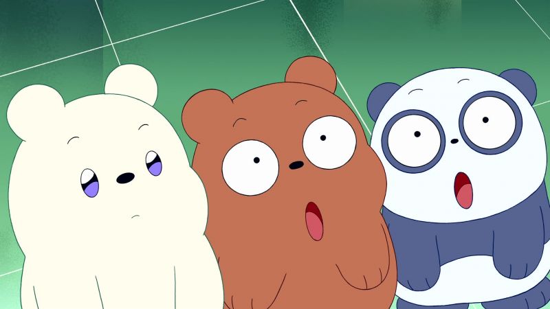 Whoa! - Whoa. - Whoa!
