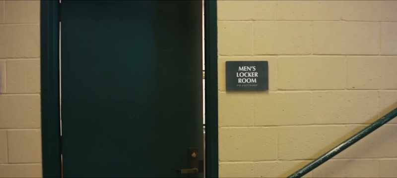 [men whooping]