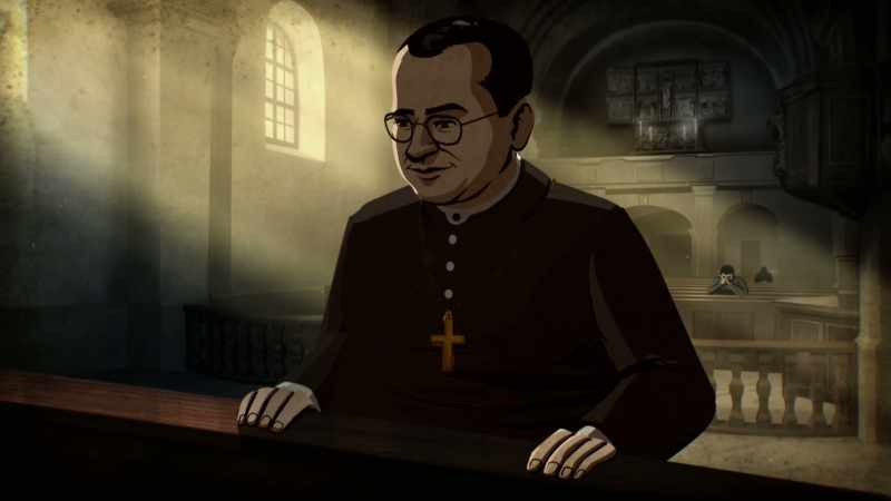 Mendel discovered that there were laws governing the