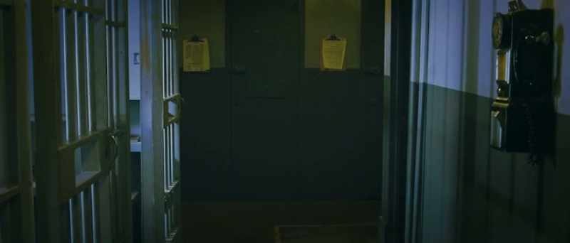 Menito was in the cell with Padilla