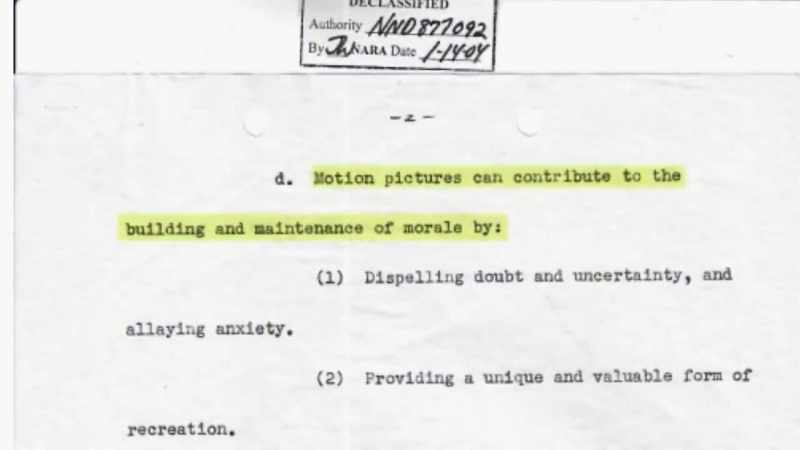 Mental aberrations which would cause him to do these things