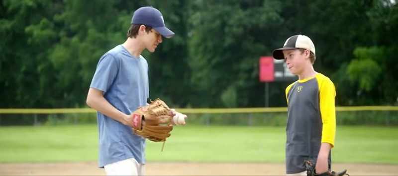 Mental strength in baseball is just as important as physical