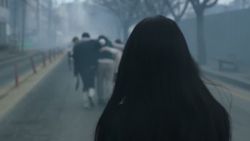 먹어 먹어, 다 먹어 버려