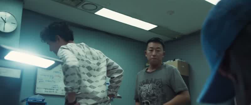 머릿속이 복잡하지?