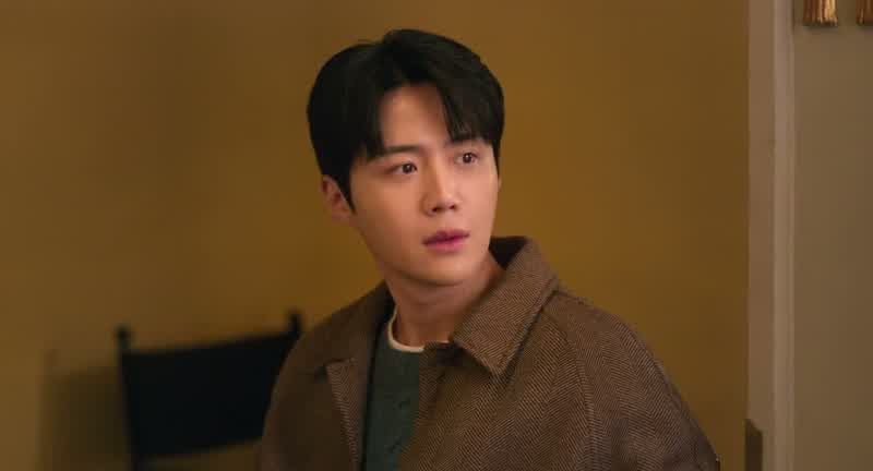 먼저 가 주호진!