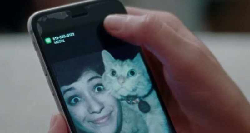 MEOW It's Jen. see you manana