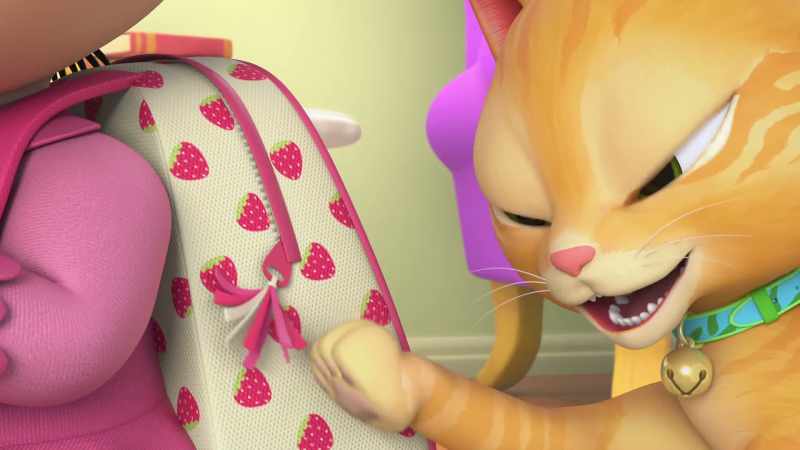[meows]