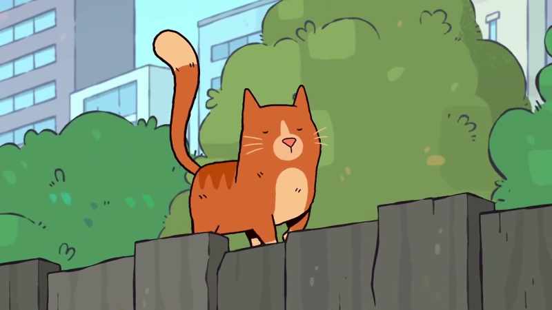 [meows]