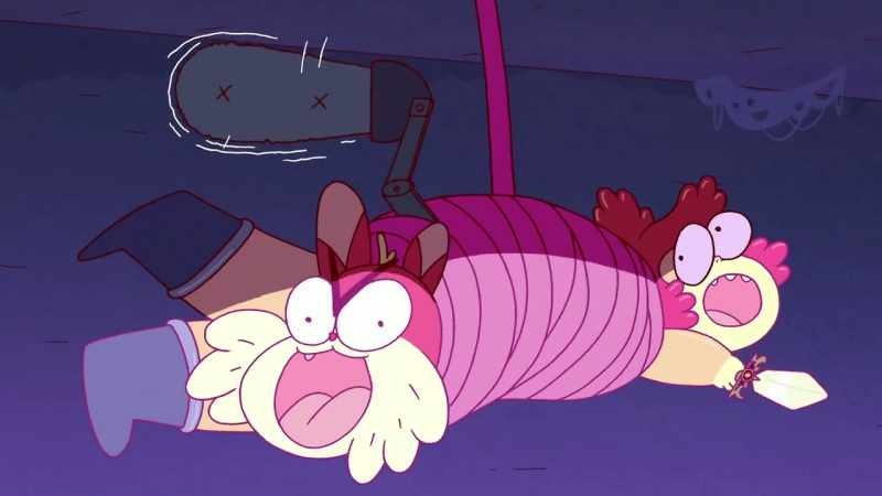 [MEOWS]
