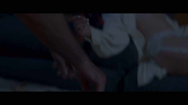 Mercedes, I need him. OK?
