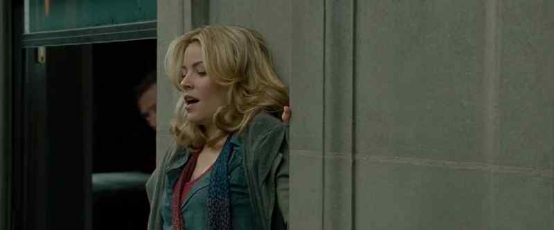 Mercer, get back in here! - Shut up!
