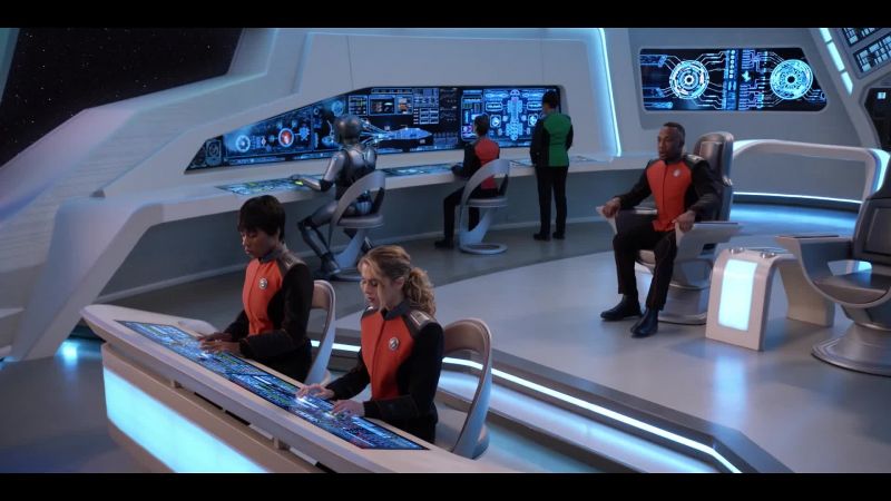 Mercer to Orville