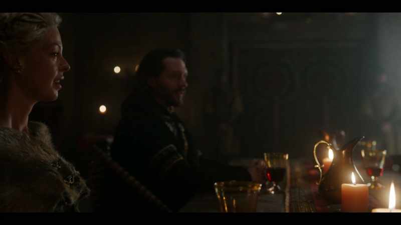 Mercia's problem has never been whether its ruler was a Saxon or Viking