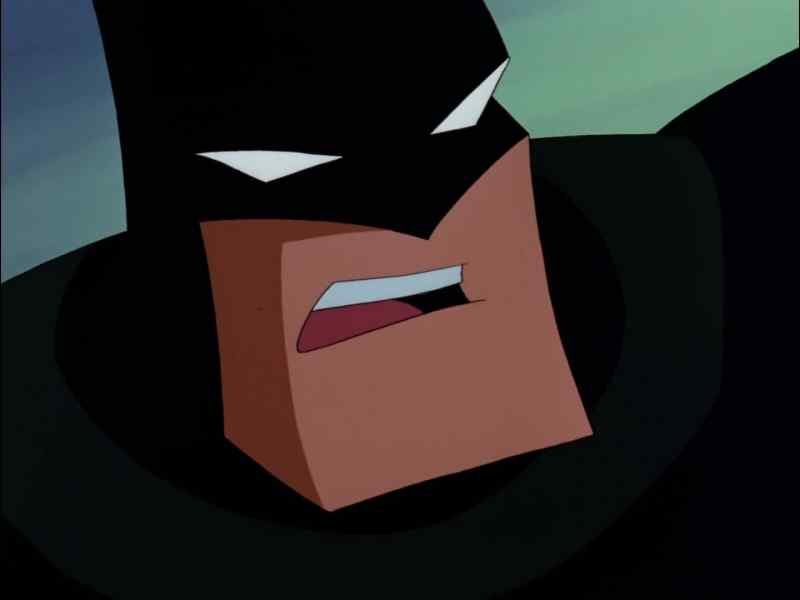 Merciful heavens. - This is not good