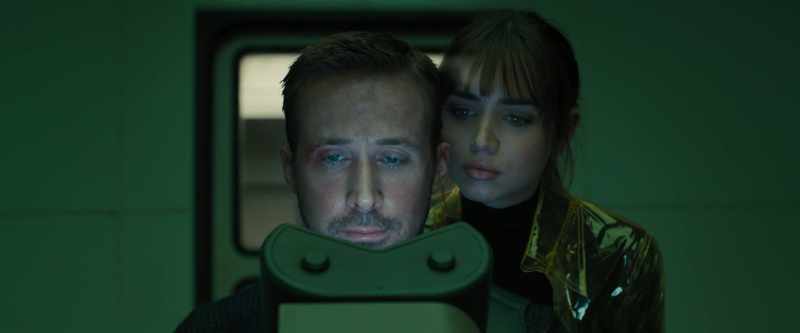 Mere data makes a man