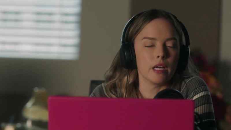 Meredith, you got cut off. Please call me back