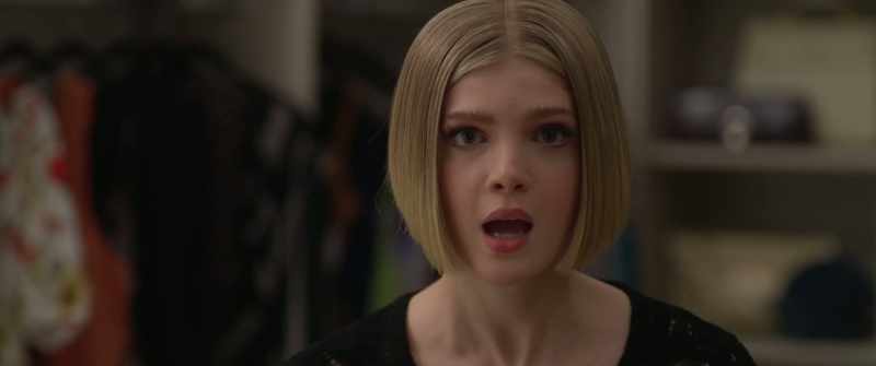 Meredith, I don't know if you'll see this message