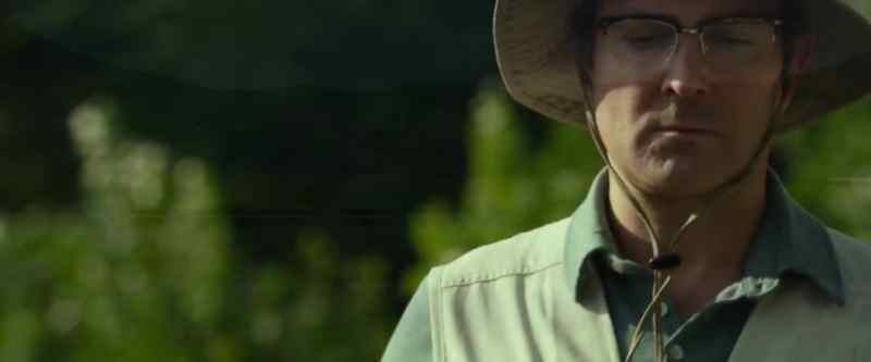 Meredith: Hi, fish and wildlife?