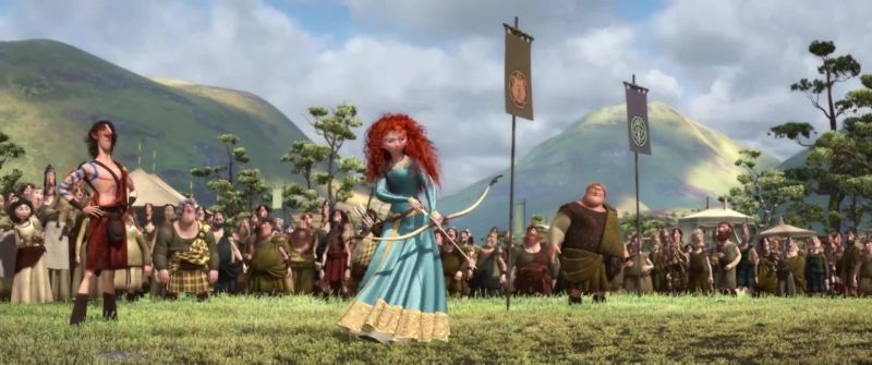 Merida, stop this!