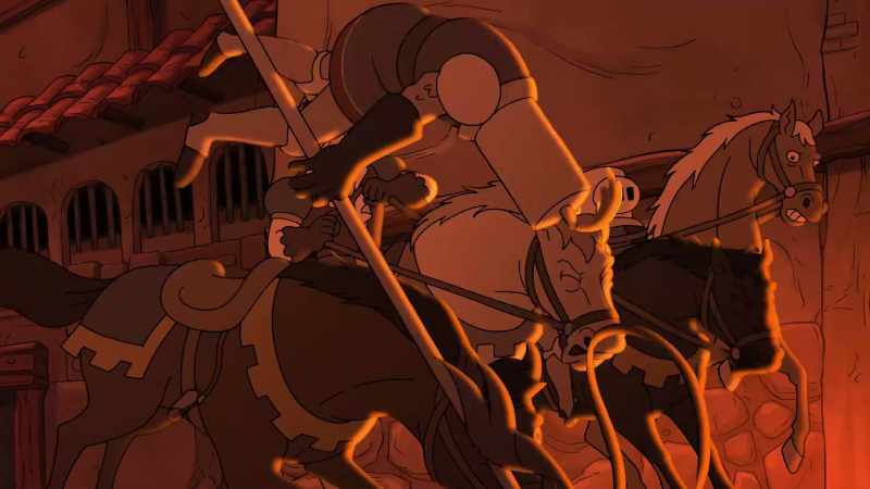 [Merkimer grunts]