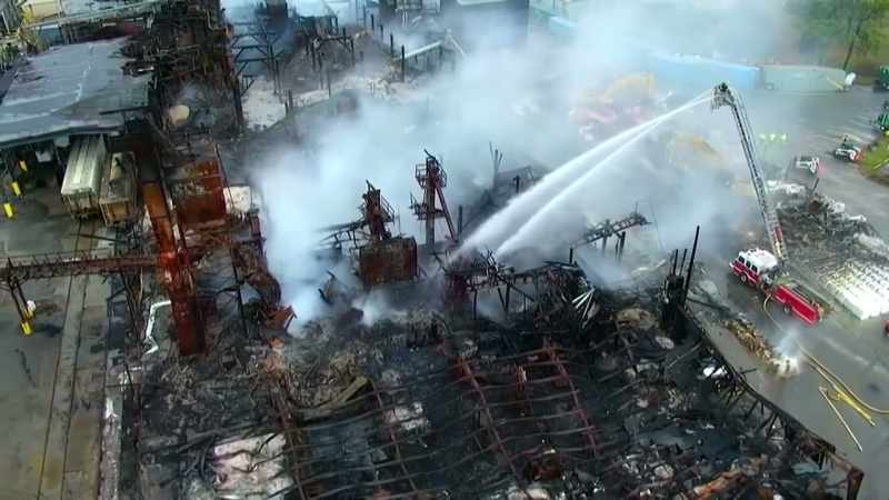 MERLE: Ammonium nitrate should be pure