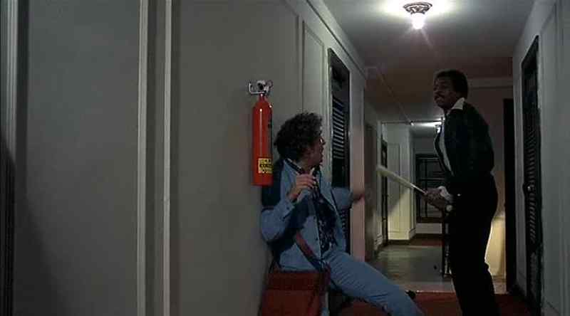 MERLE! CLETE!