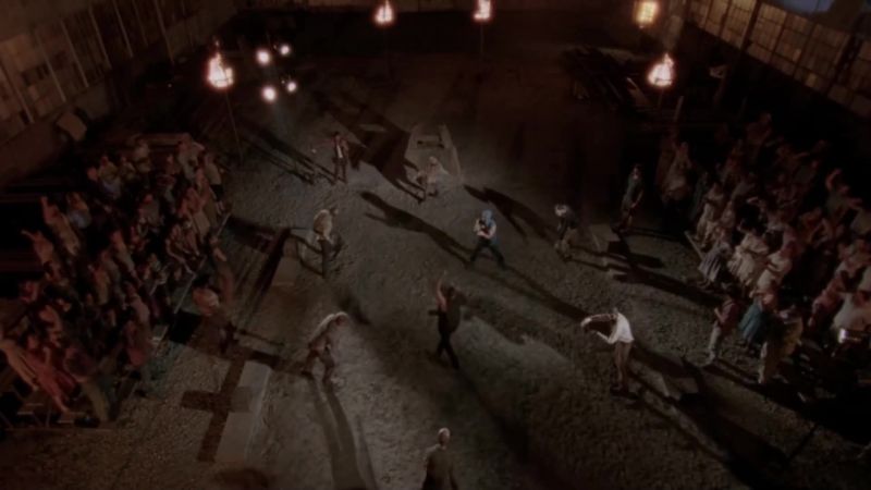 Merle! Merle! Merle!