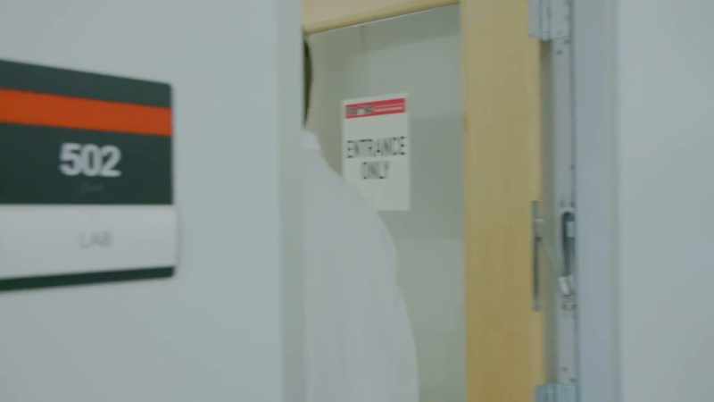 MERLE: So ammonium nitrate is a great nitrogen source