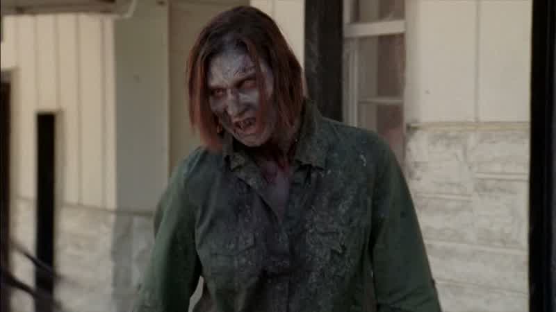 Merle! Come on, Merle!