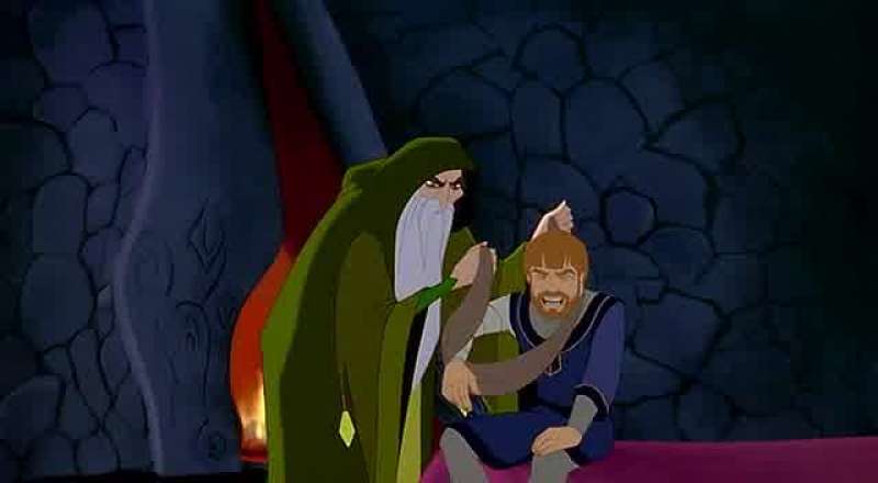 Merlin is there any news
