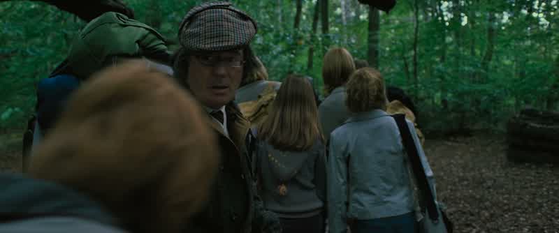 Merlin's beard!