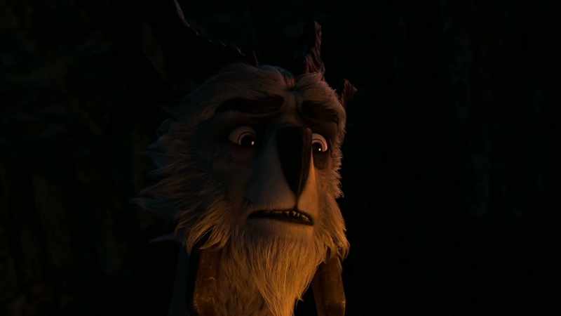 Merlin's... dead?