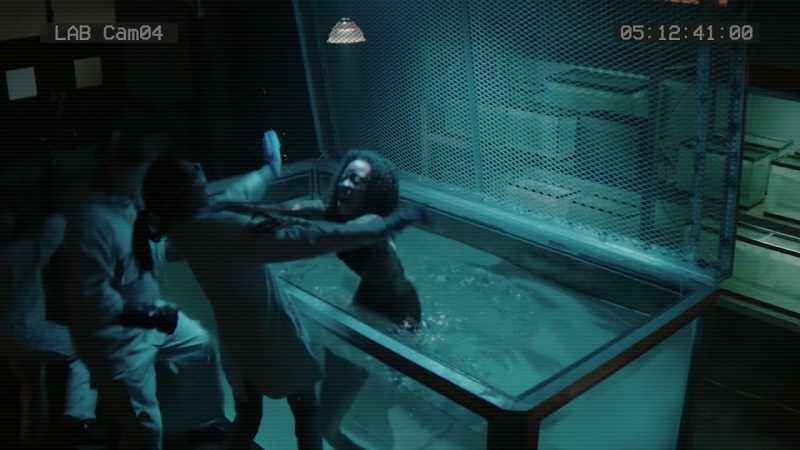 [mermaid screaming]