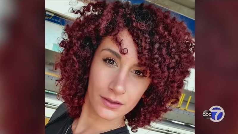 Mero says that she went from perfect curls