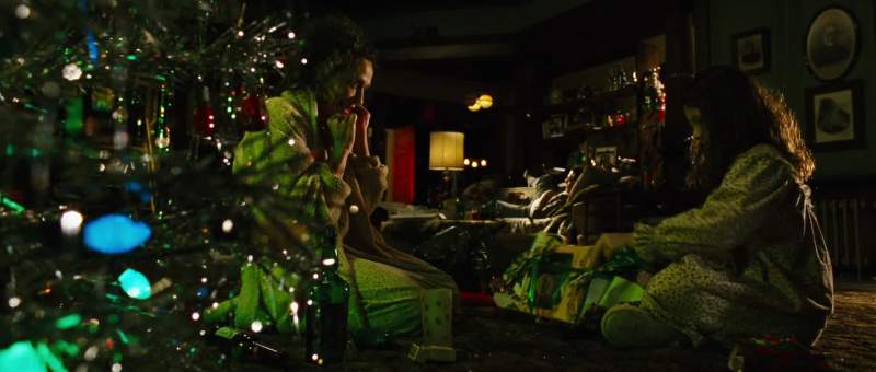 Merry Christmas Agnes